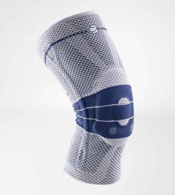 Bauerfeind GenuTrain Kniebrace